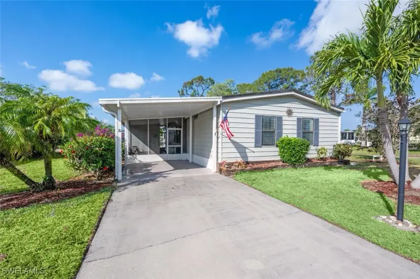 Picture of 623 Charlemagne Blvd, Naples FL 34112