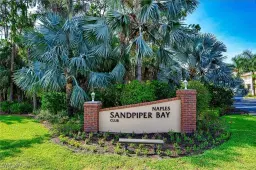 Picture of 3032 Sandpiper Bay Cir G104, Naples, FL 34112