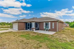 Picture of 705 Columbus Blvd S, Lehigh Acres, FL 33974