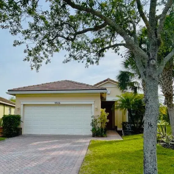 Picture of 9926 SW Eastbrook Circle, Port St Lucie, FL 34987