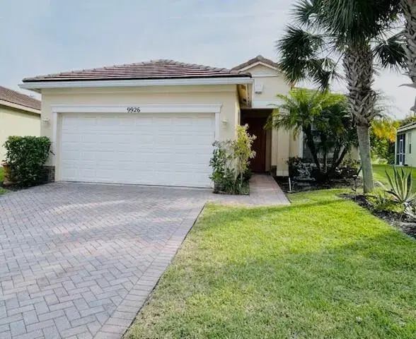 Picture of 9926 SW Eastbrook Circle, Port St Lucie FL 34987
