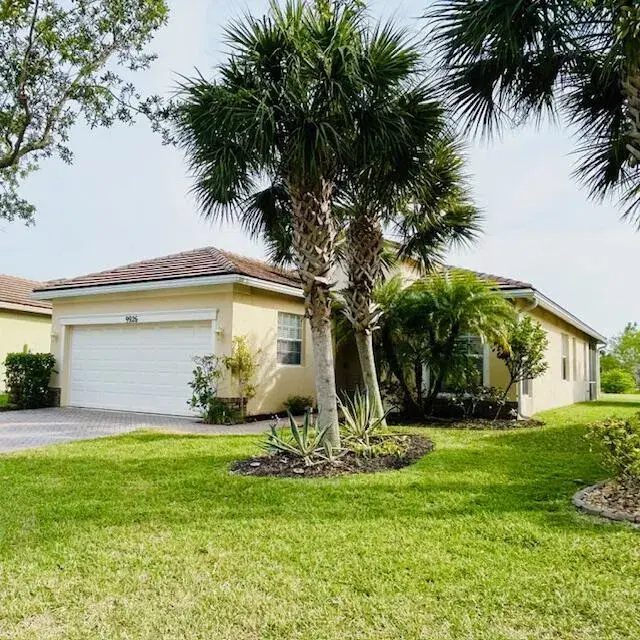 Picture of 9926 SW Eastbrook Circle, Port St Lucie FL 34987
