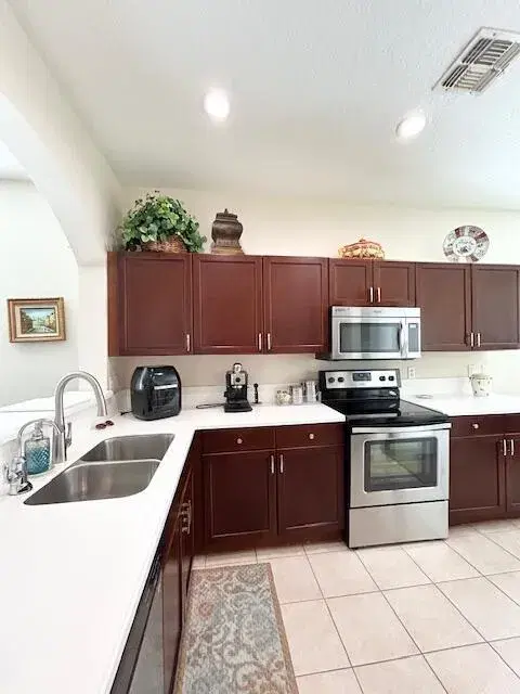 Picture of 9926 SW Eastbrook Circle, Port St Lucie FL 34987