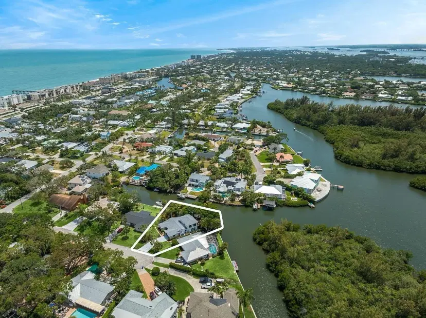 Picture of 718 Tides Road, Vero Beach FL 32963