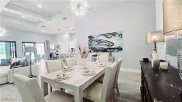 Picture of 9512 Greyhawk Trl, Naples, FL 34120