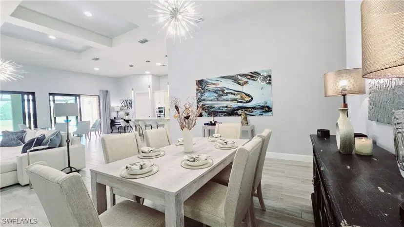 Picture of 9512 Greyhawk Trl, Naples FL 34120
