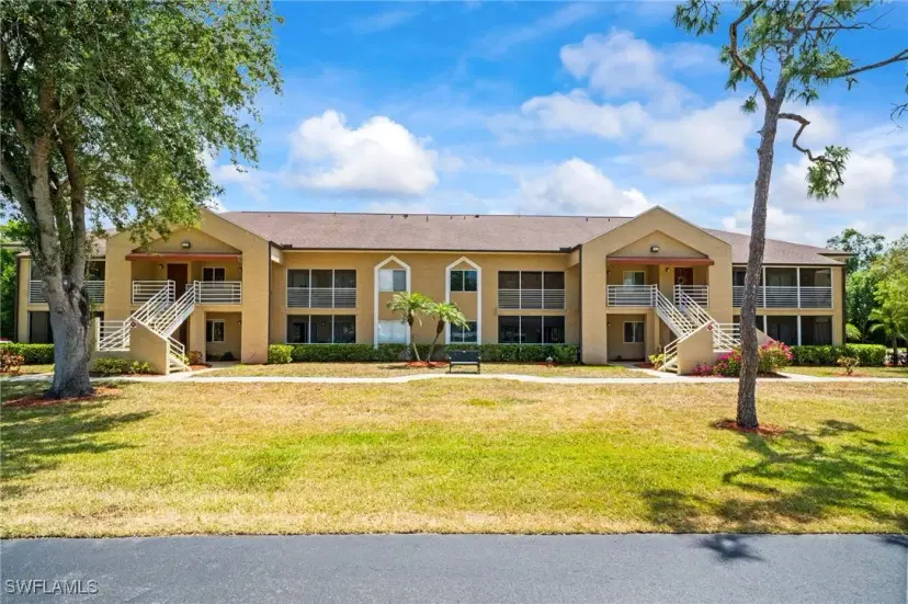 Picture of 3120 Seasons Way 306, Estero FL 33928