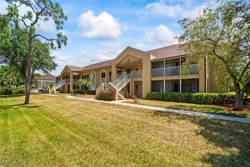 Picture of 3120 Seasons Way 306, Estero FL 33928