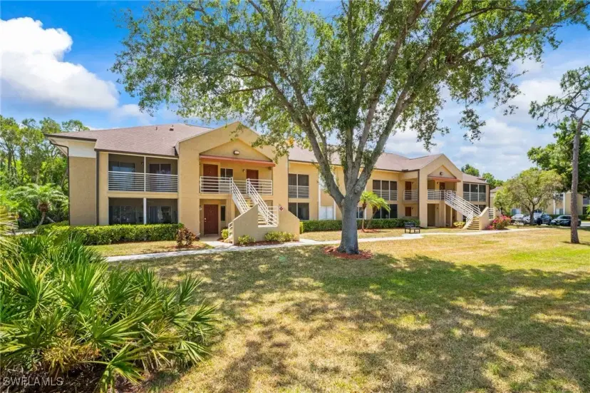 Picture of 3120 Seasons Way 306, Estero FL 33928