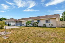 Picture of 566 SE Floresta Drive, Port St Lucie, FL 34983