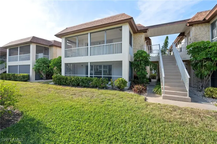 Picture of 1155 Sandpiper St E1, Naples FL 34102