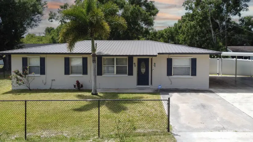 Picture of 1269 NE 14Th Avenue, Okeechobee FL 34972