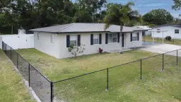Picture of 1269 NE 14Th Avenue, Okeechobee, FL 34972