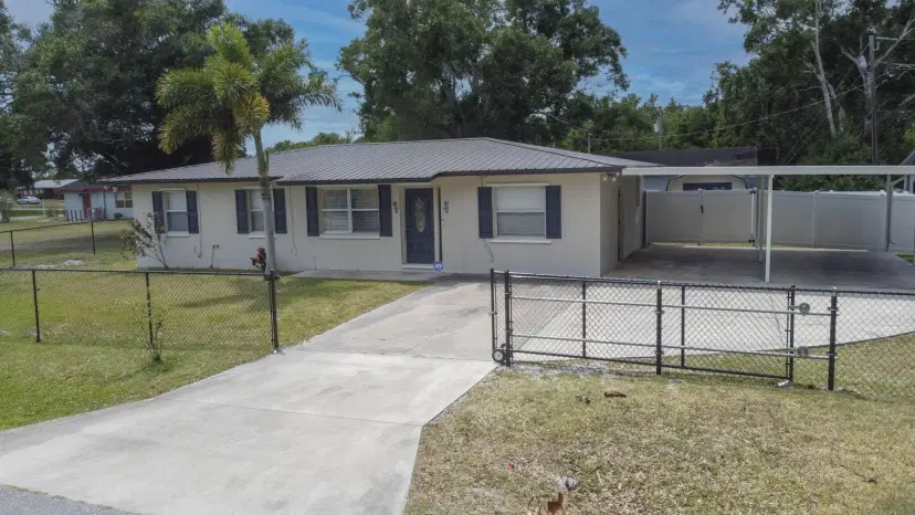 Picture of 1269 NE 14Th Avenue, Okeechobee FL 34972