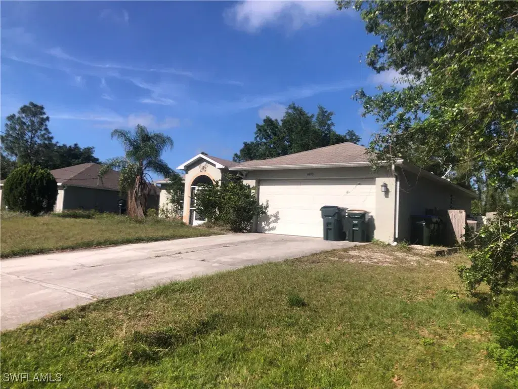 Picture of 4495 Amari Rd, North Port, FL 34291