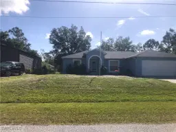 Picture of 4495 Amari Rd, North Port, FL 34291