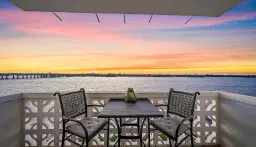 Picture of 2840 S Ocean Boulevard 418, Palm Beach, FL 33480