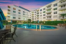 Picture of 2840 S Ocean Boulevard 418, Palm Beach, FL 33480