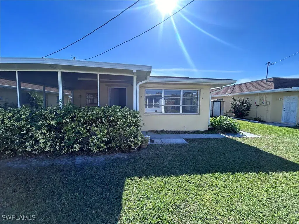 Picture of 2213 Gardenia Way, Lehigh Acres, FL 33936