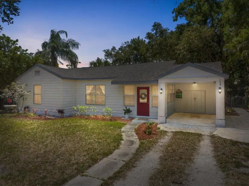 Picture of 2001 Delmar Avenue, Vero Beach FL 32960