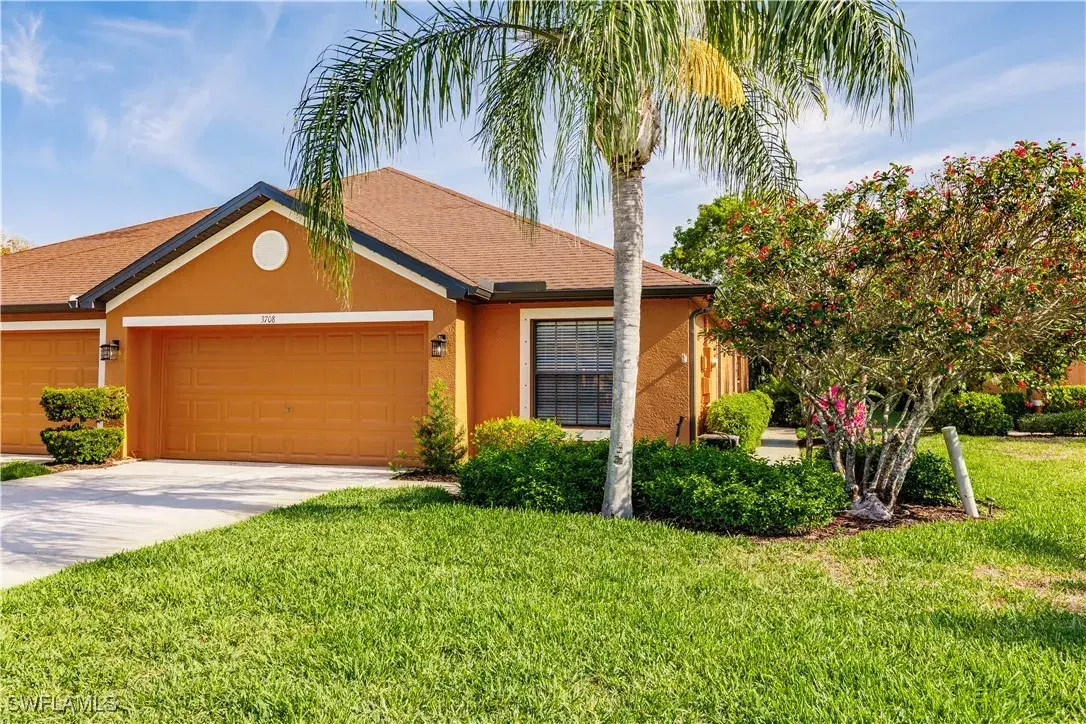 Picture of 3708 Costa Maya Way, Estero, FL 33928