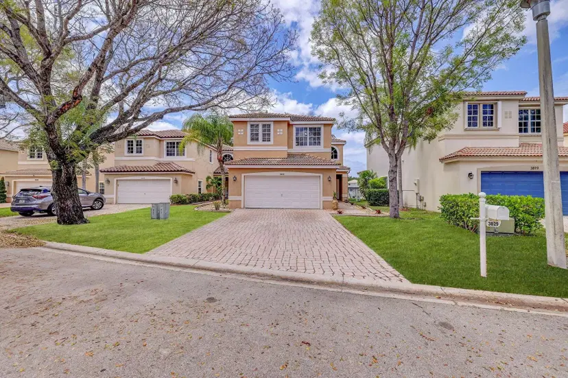Picture of 3829 NW 62Nd Ct, Coconut Creek FL 33073