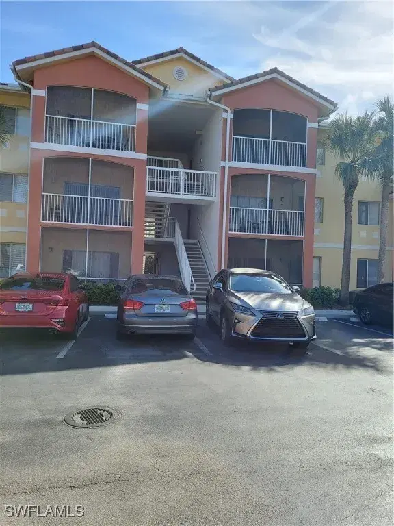 Picture of 6341 Aragon Way 106, Fort Myers FL 33966