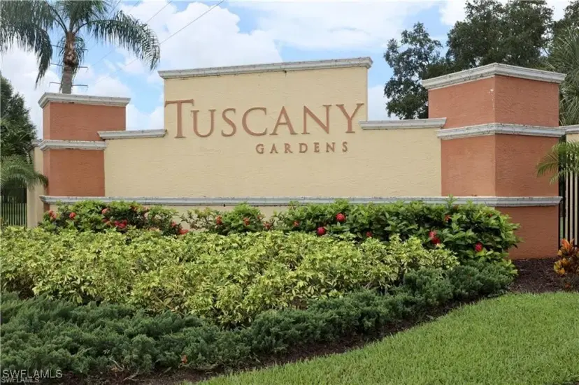 Picture of 6341 Aragon Way 106, Fort Myers FL 33966