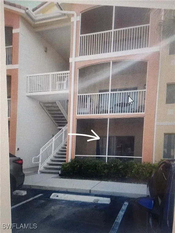 Picture of 6341 Aragon Way 106, Fort Myers FL 33966
