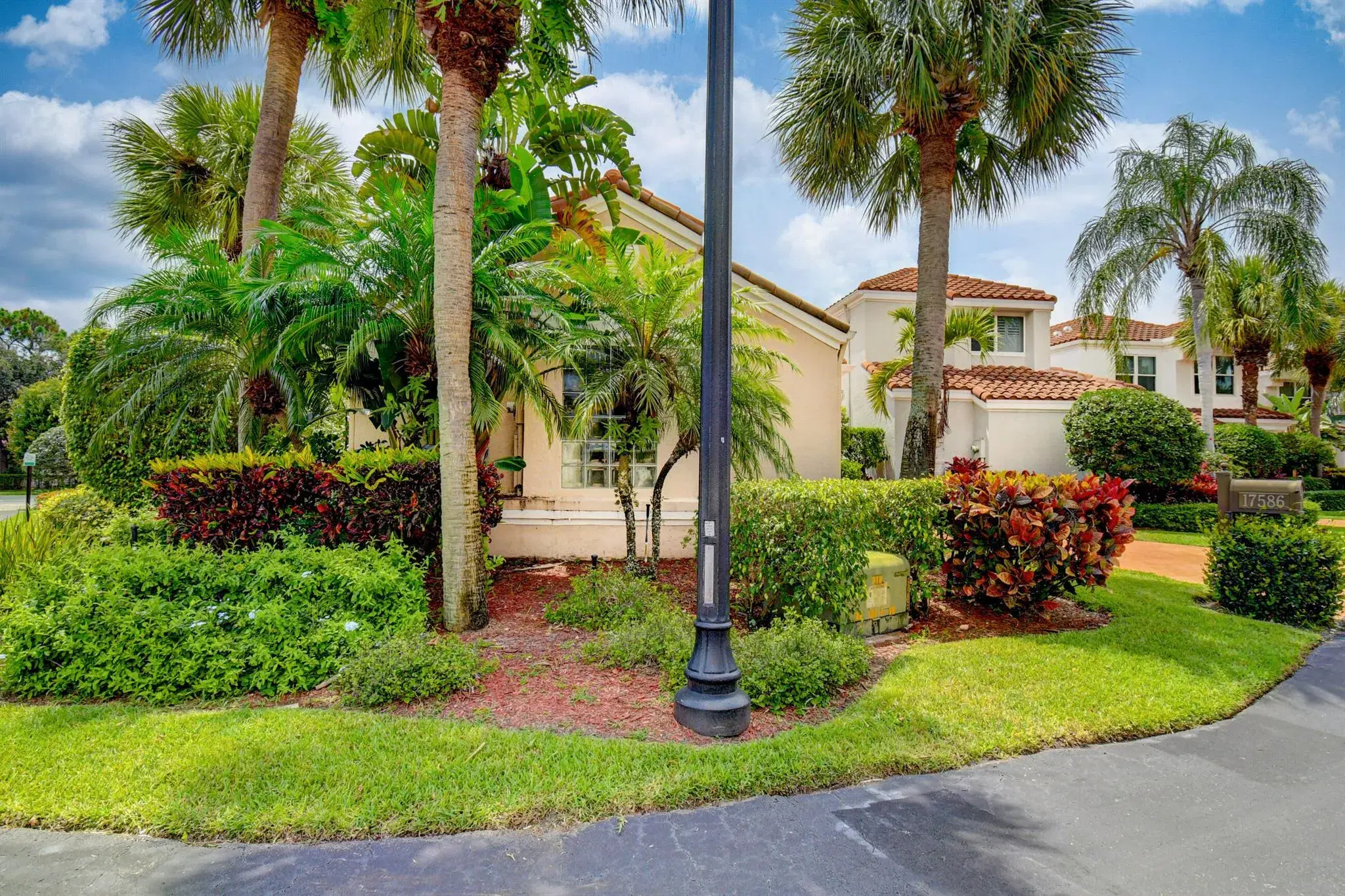 Picture of 17586 Tiffany Trace Drive, Boca Raton, FL 33487