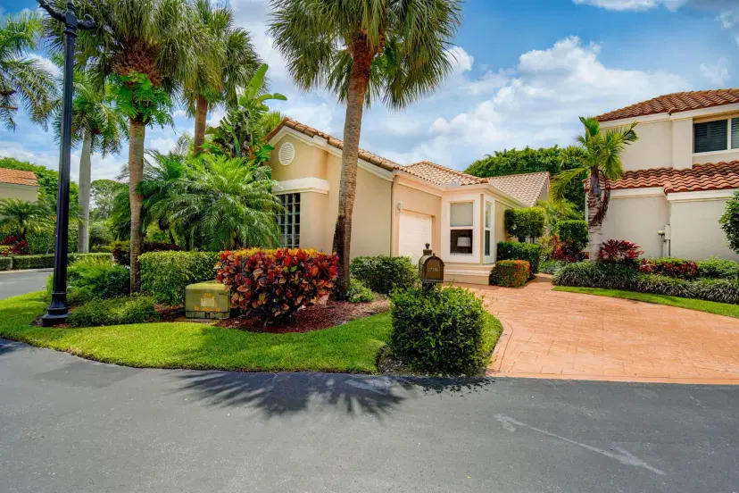 Picture of 17586 Tiffany Trace Drive, Boca Raton FL 33487