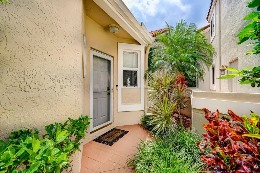 Picture of 17586 Tiffany Trace Drive, Boca Raton FL 33487