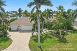 Picture of 4424 SW 19Th Pl, Cape Coral, FL 33914