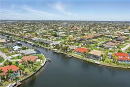 Picture of 4424 SW 19Th Pl, Cape Coral, FL 33914