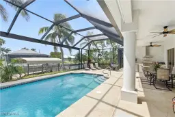 Picture of 4424 SW 19Th Pl, Cape Coral, FL 33914