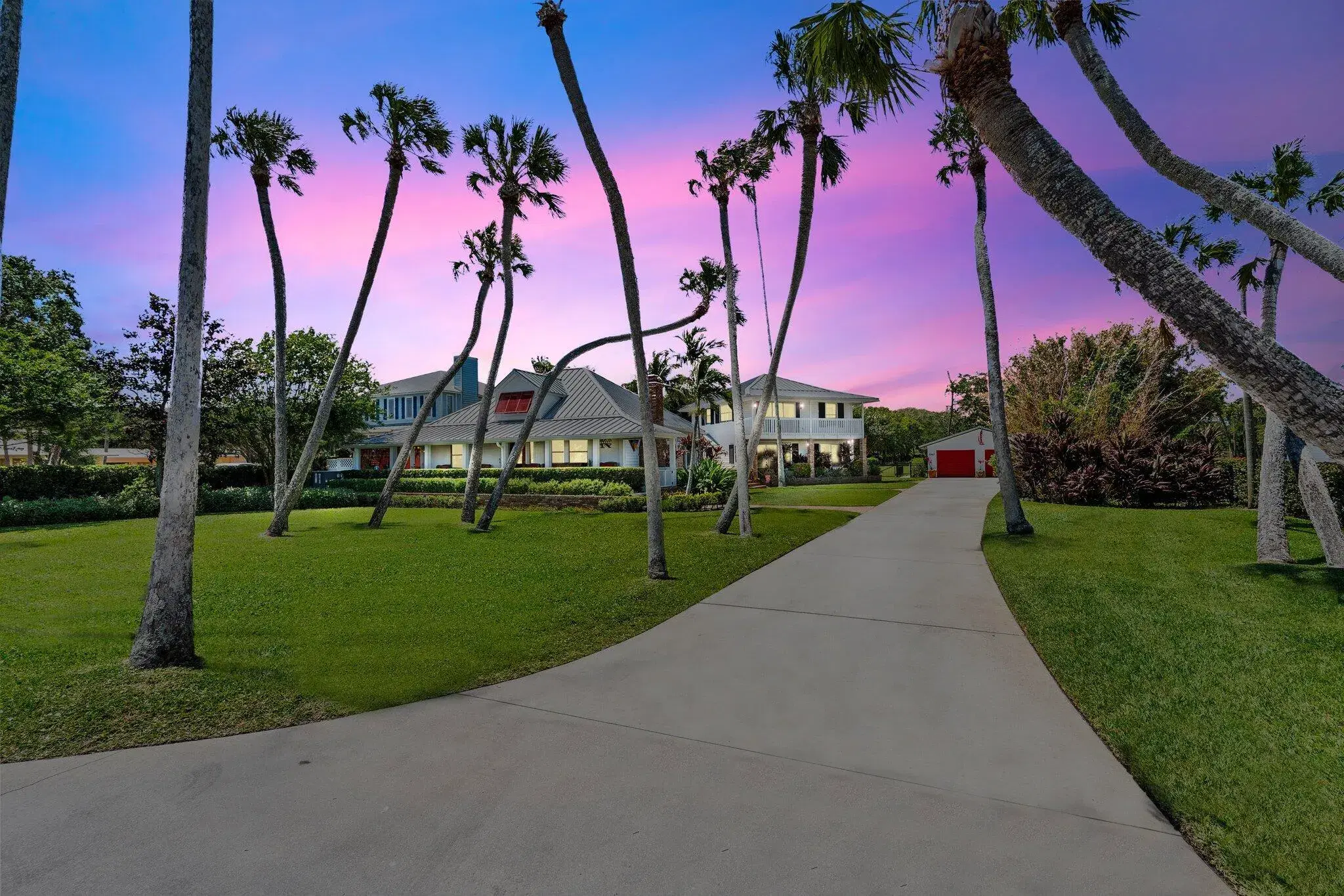 Picture of 3305 N Indian River Drive, Fort Pierce, FL 34946