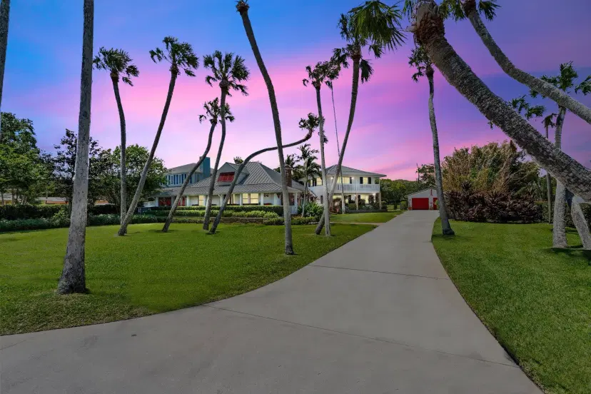 Picture of 3305 N Indian River Drive, Fort Pierce FL 34946