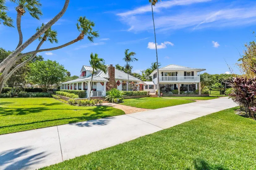 Picture of 3305 N Indian River Drive, Fort Pierce FL 34946