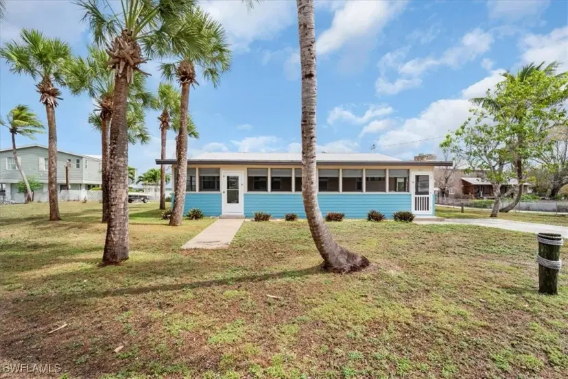 Picture of 1155 Hamilton St, Chokoloskee FL 34138