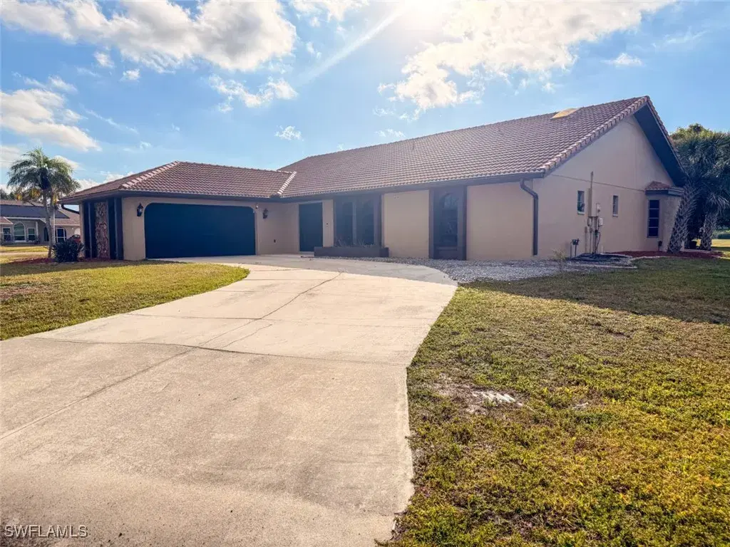 Picture of 1438 Vermouth Ln, Punta Gorda, FL 33983