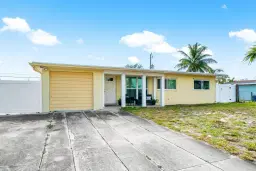 Picture of 814 S 10Th Street, Lantana, FL 33462