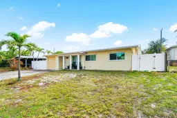 Picture of 814 S 10Th Street, Lantana, FL 33462