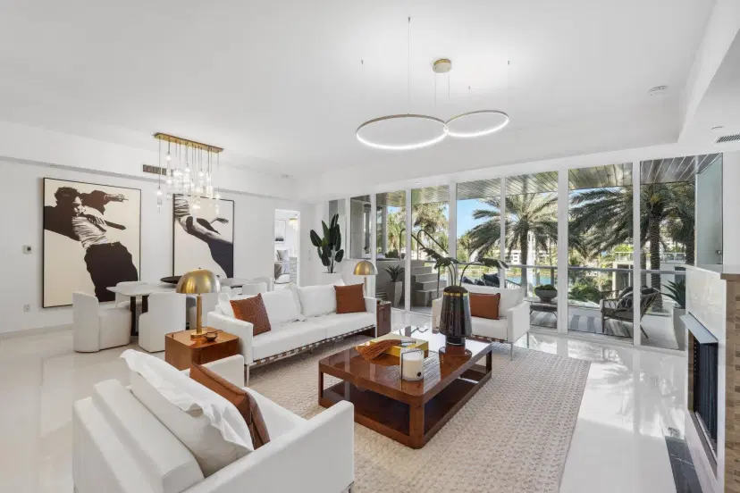 Picture of 1000 S Ocean Boulevard 309, Boca Raton FL 33432