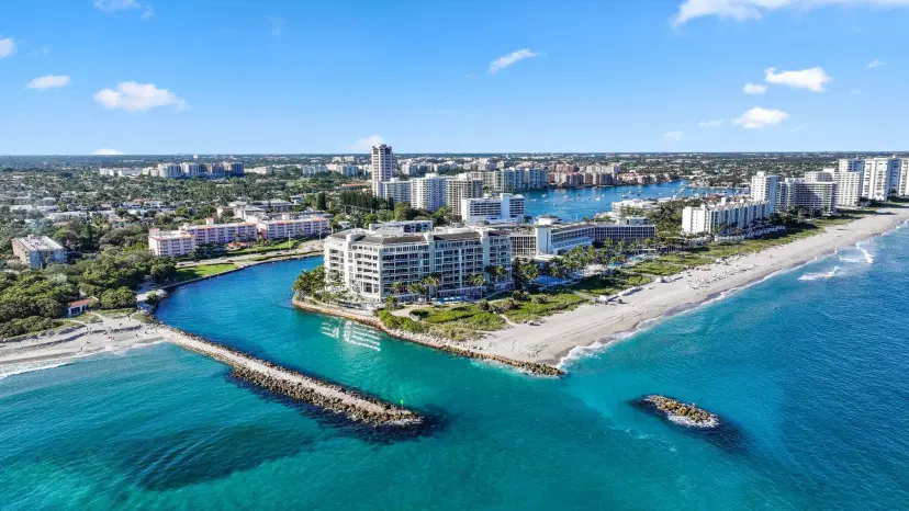 Picture of 1000 S Ocean Boulevard 309, Boca Raton FL 33432