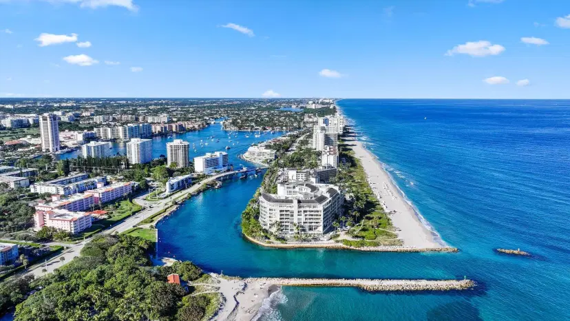 Picture of 1000 S Ocean Boulevard 309, Boca Raton FL 33432