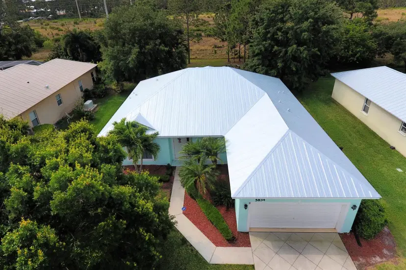 Picture of 5834 NW Windy Pines Lane, Port St Lucie FL 34986