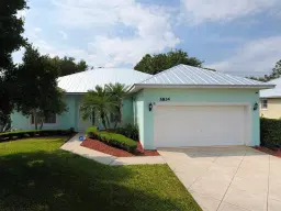 Picture of 5834 NW Windy Pines Lane, Port St Lucie, FL 34986