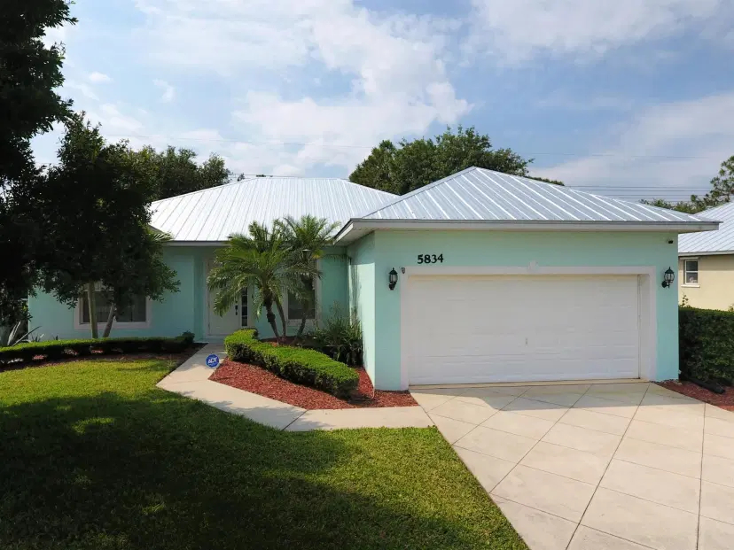 Picture of 5834 NW Windy Pines Lane, Port St Lucie FL 34986