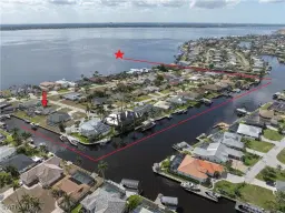 Picture of 2219 SE 31St St, Cape Coral, FL 33904