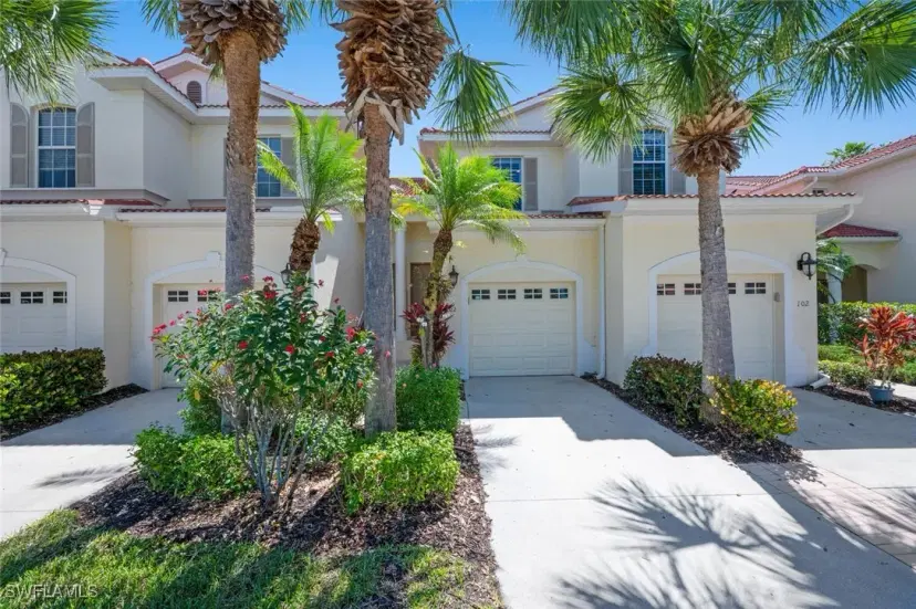 Picture of 4630 Winged Foot Ct 202, Naples FL 34112